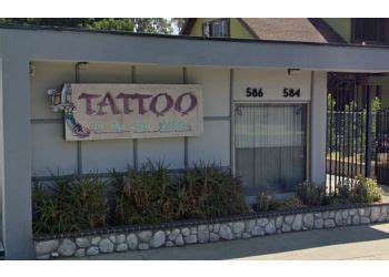 Tattoo shops in pasadena. Things To Know About Tattoo shops in pasadena. 